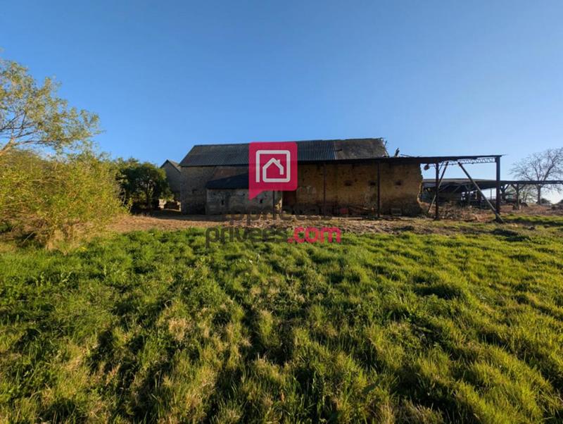 Maison - 130 m² - 1 pièce