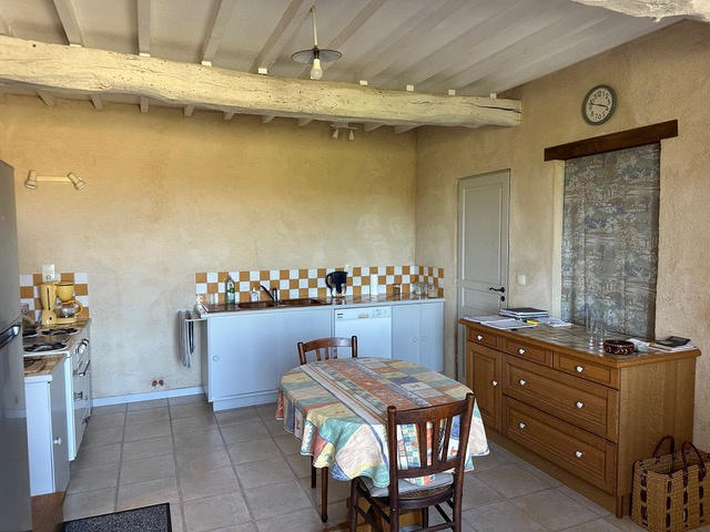 Maison - 245 m² - 7 pièces