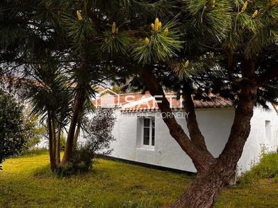 Maison - 167 m² - 5 pièces