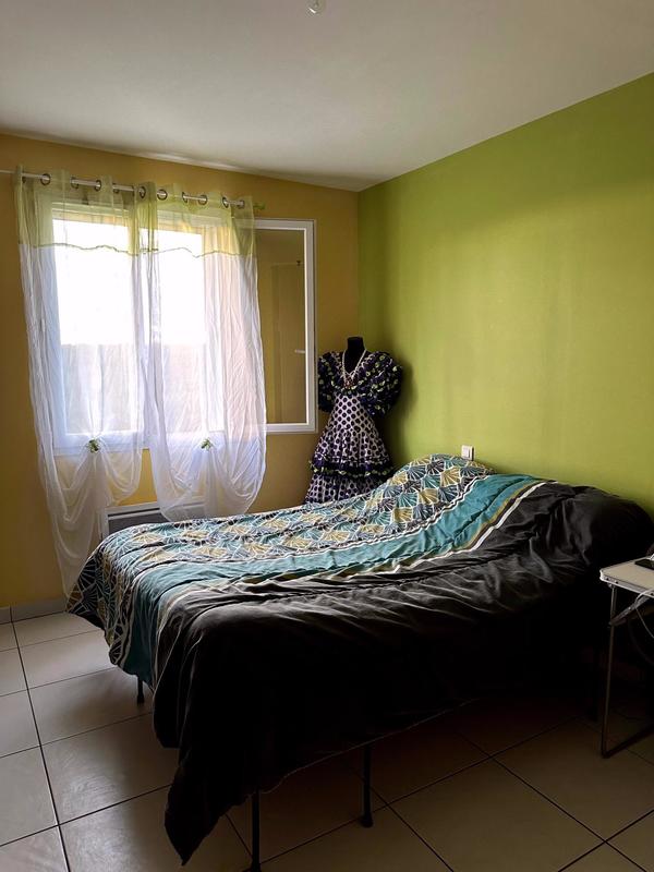 Maison - 92 m² - 3 pièces