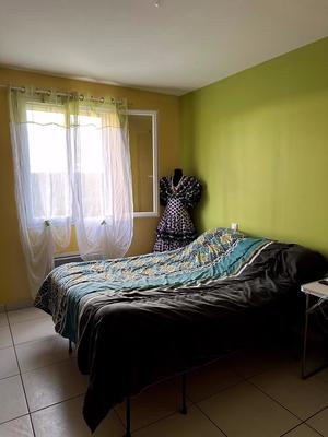 Maison - 92 m² - 3 pièces