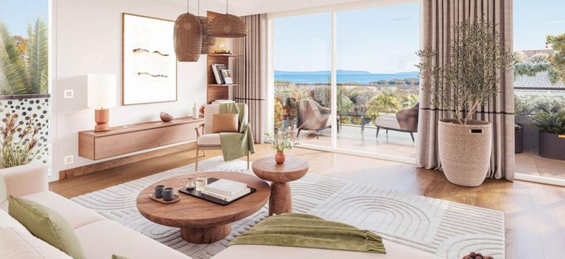 Appartement - 150 m² - 5 pièces