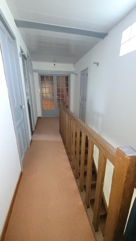 Maison - 155 m² - 7 pièces