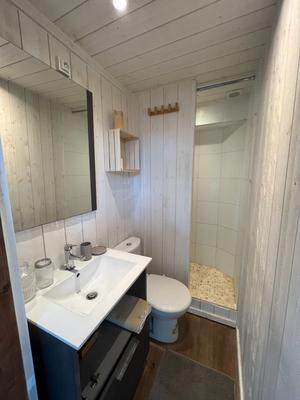 Appartement - 18 m² - 1 pièce