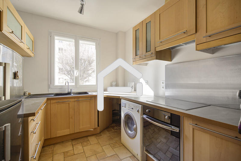 Appartement - 68 m² - 4 pièces