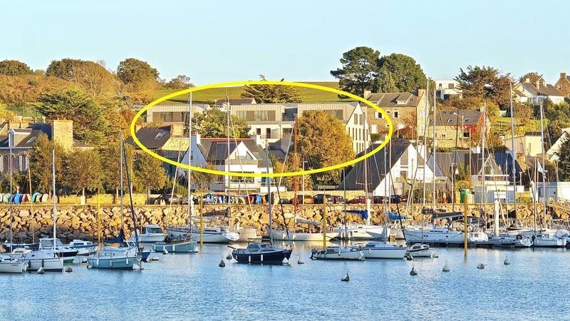 Appartement - 83 m² - 3 pièces