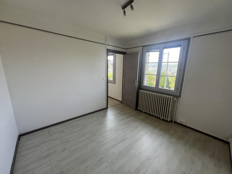 Maison - 65 m² - 4 pièces