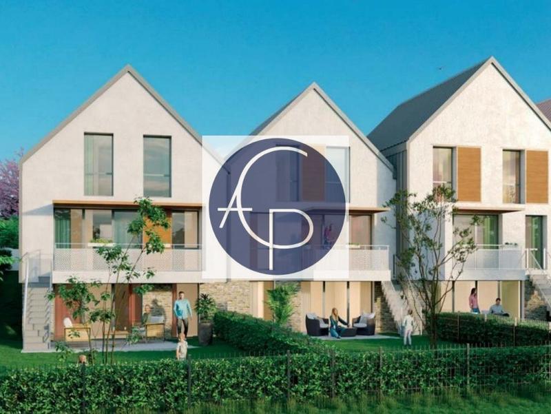 Appartement - 52 m² - 3 pièces