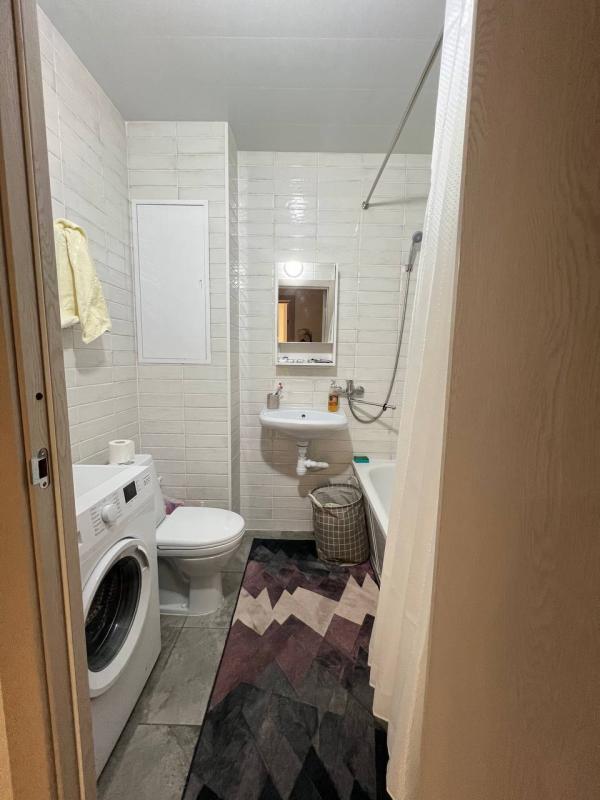 Appartement - 24 m² - 1 pièce