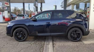 Citroën C5 Aircross Hybride 145 e-Dcs6 Max