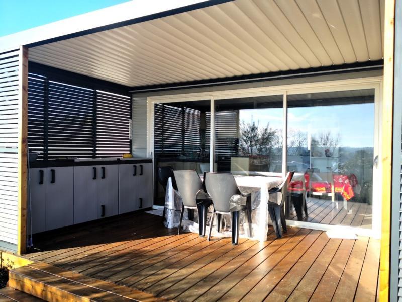 Maison - 51 m² - 3 pièces