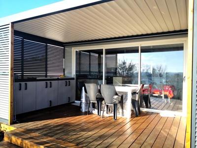 Maison - 51 m² - 3 pièces