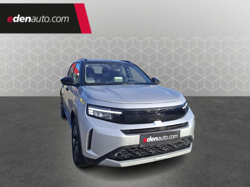 Opel Frontera 1.2 Turbo Hybrid 145 ch e-Dct6 Gs