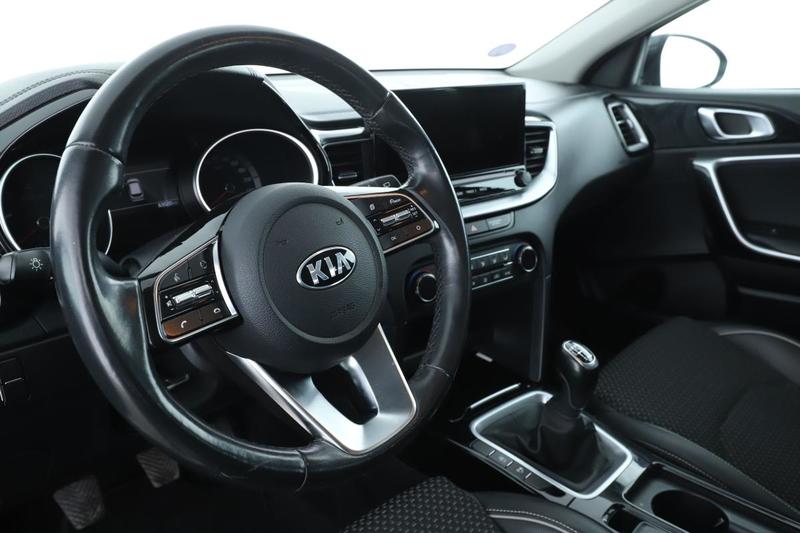Kia Xceed 1.0 t-GDi Isg Active 120 ch