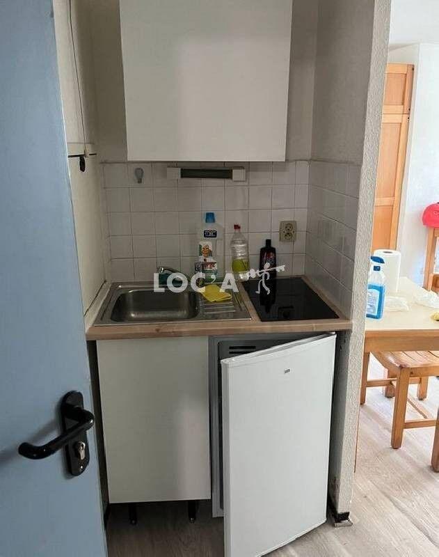 Appartement - 29 m² - 1 pièce