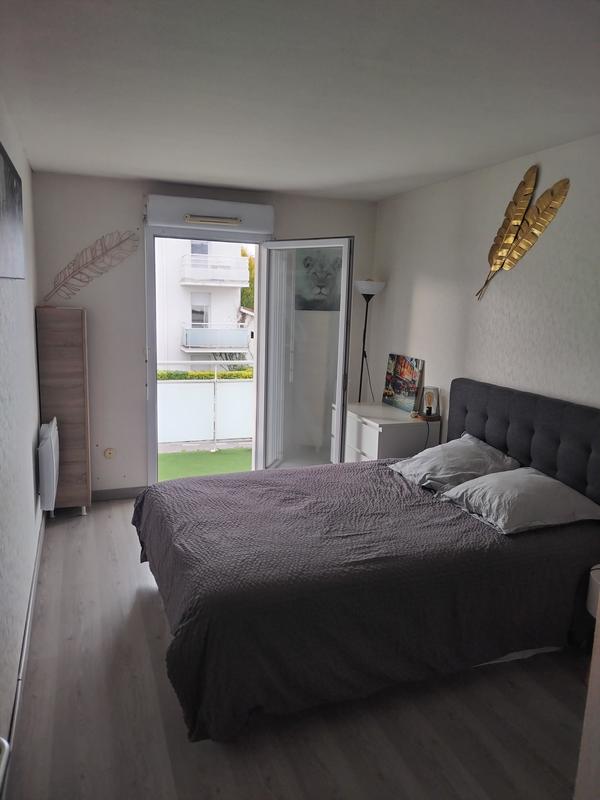 Appartement - 47 m²