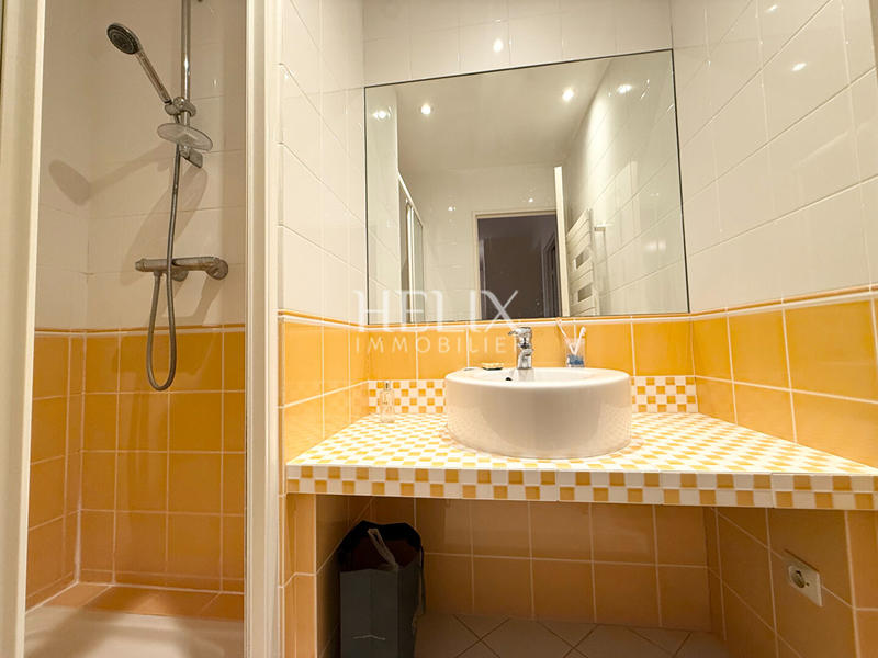 Maison - 118 m² - 5 pièces