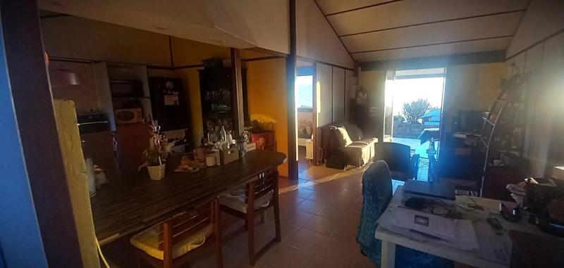 Maison de village - 65 m² - 3 pièces