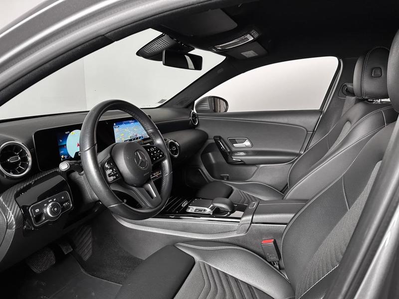 Mercedes Classe a Berline 180d 116ch 7g-Dct Digital Cockpit Regul Camera Gps Tel Clim Park Assist