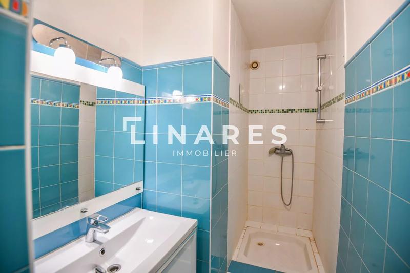 Appartement - 106 m² - 4 pièces