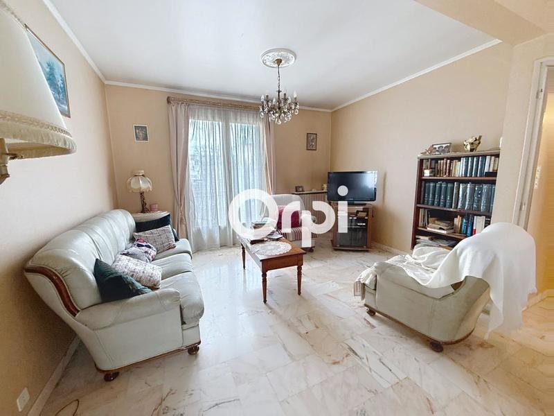 Maison - 167 m² - 6 pièces