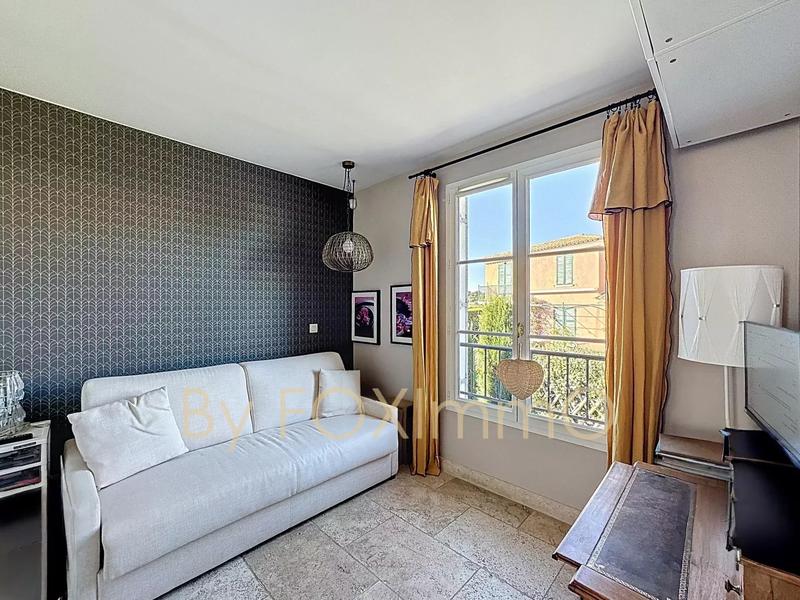 Villa - 130 m² - 5 pièces