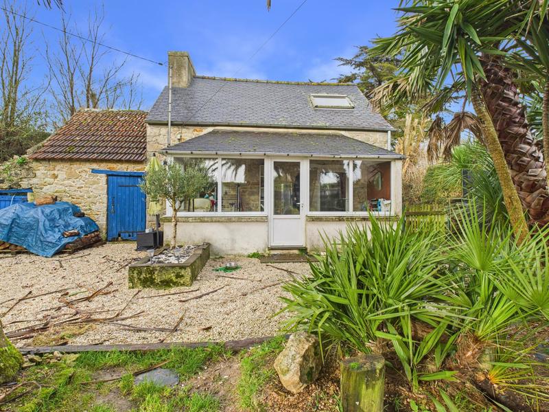 Maison - 51 m² - 2 pièces