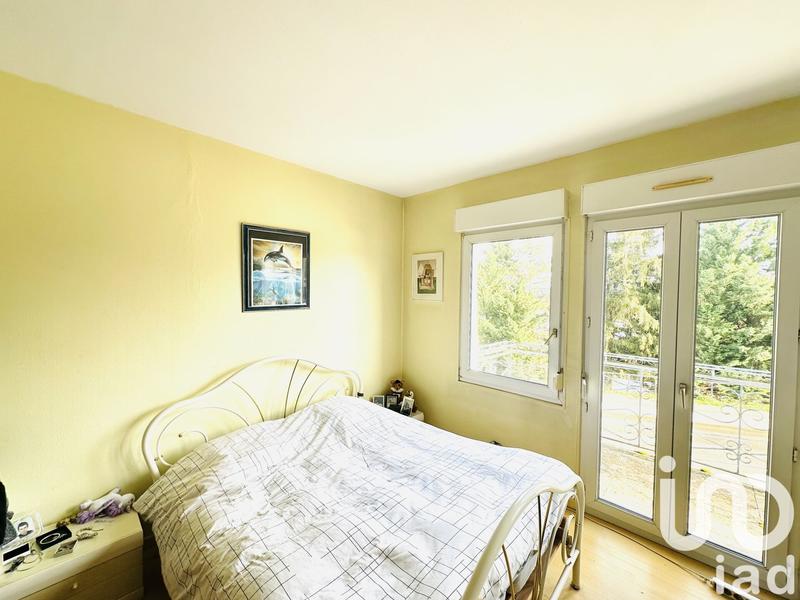 Immeuble - 406 m² - 5 pièces