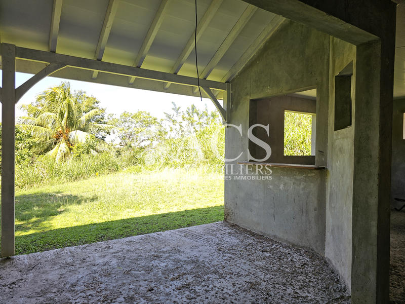 Villa - 88 m² - 4 pièces