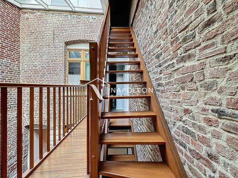 Maison - 109 m² - 4 pièces