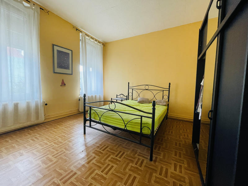 Maison - 86 m² - 3 pièces