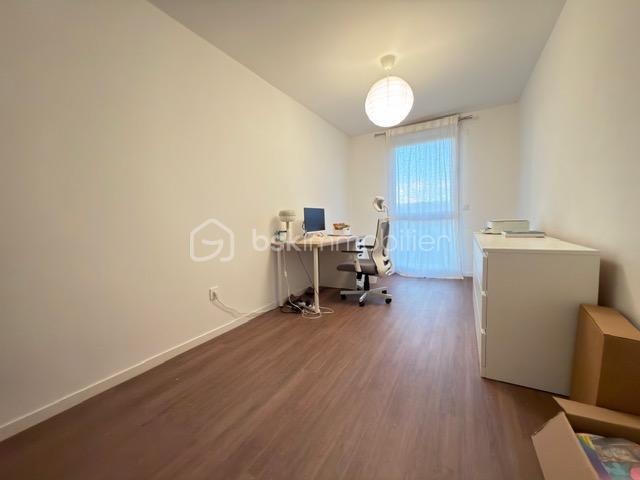 Duplex - 65 m² - 2 pièces