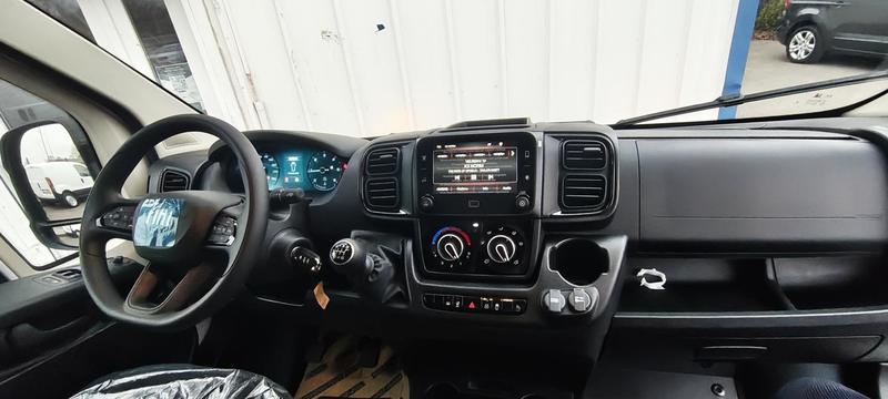 Fiat Ducato III L2h2 2.2 Jtd 140ch