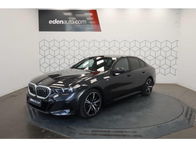 Bmw Série 5 i5 eDrive40 340 ch m Sport