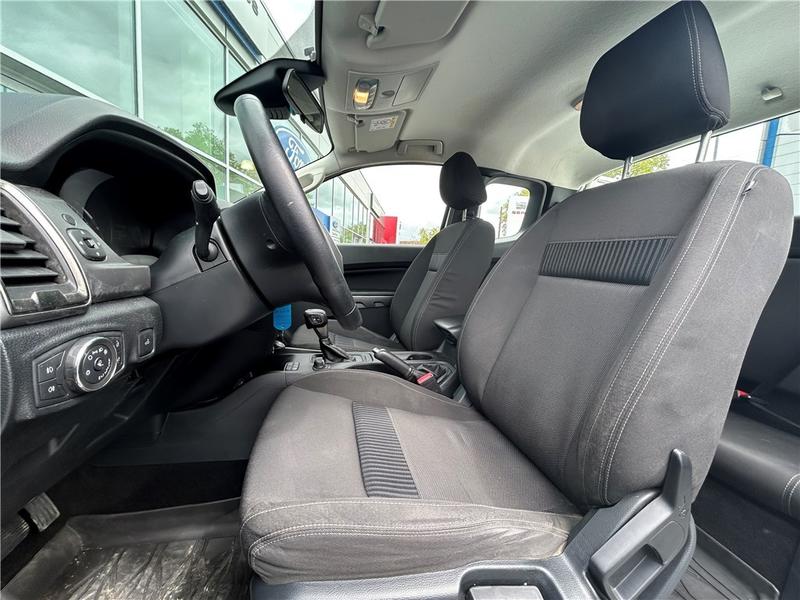 Ford Ranger IV Super Cabine 2.0 Ecoblue 170 Ch s&amp;S Bva6 4x4 Xlt
