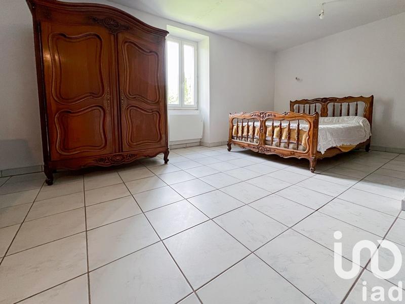 Maison - 115 m² - 4 pièces