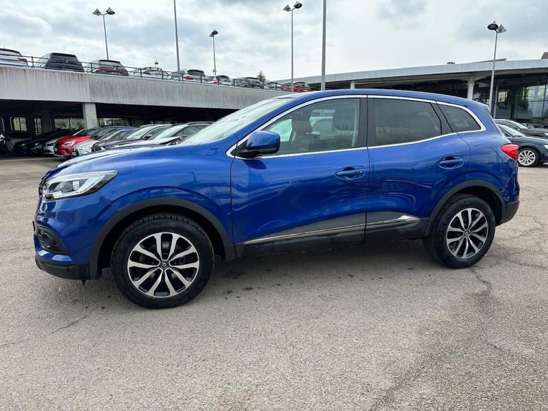 Renault Kadjar (2) 1.3 Tce 140 Evolution