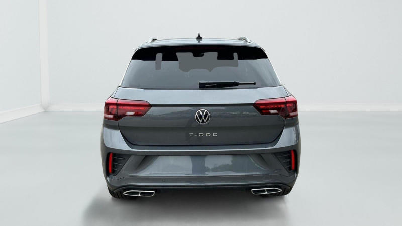 Volkswagen t-Roc 1.5 Tsi Evo2 150 Start Stop Dsg7 R-Line Edition