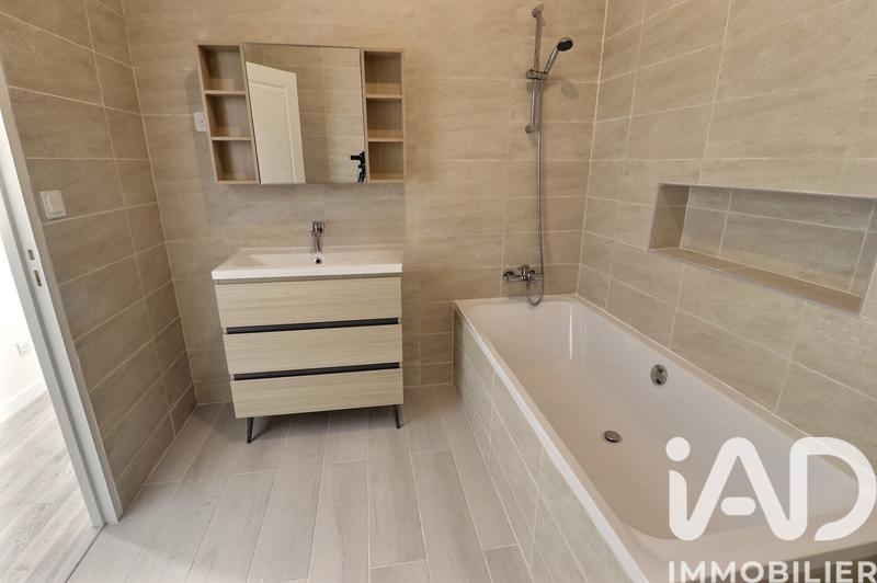 Appartement - 95 m² - 4 pièces