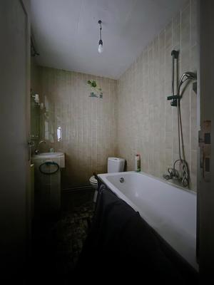 Maison - 42 m² - 3 pièces