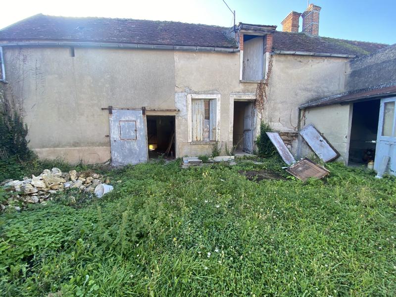 Ferme - 29 m² - 2 pièces