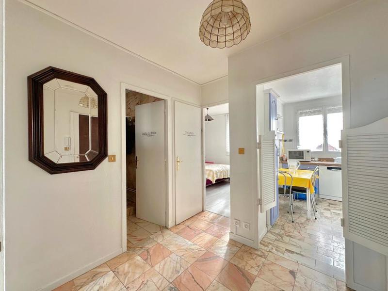 Appartement - 115 m² - 4 pièces