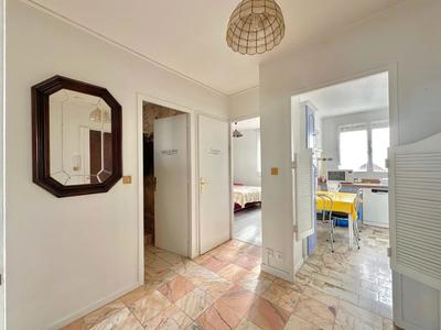 Appartement - 115 m² - 4 pièces