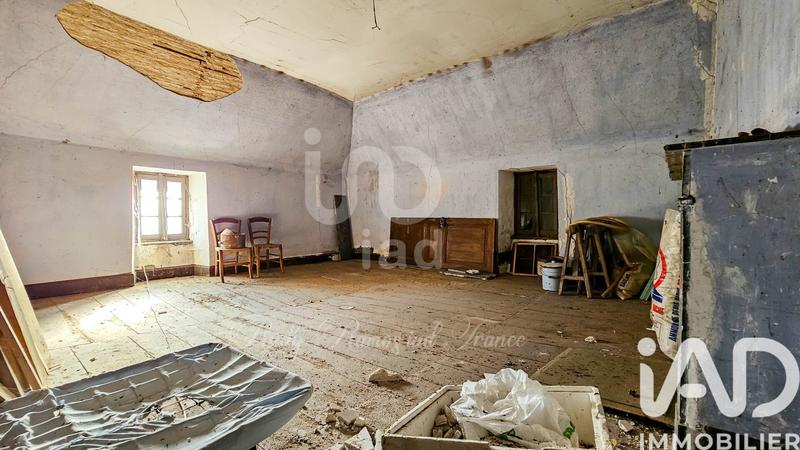 Maison - 350 m² - 11 pièces