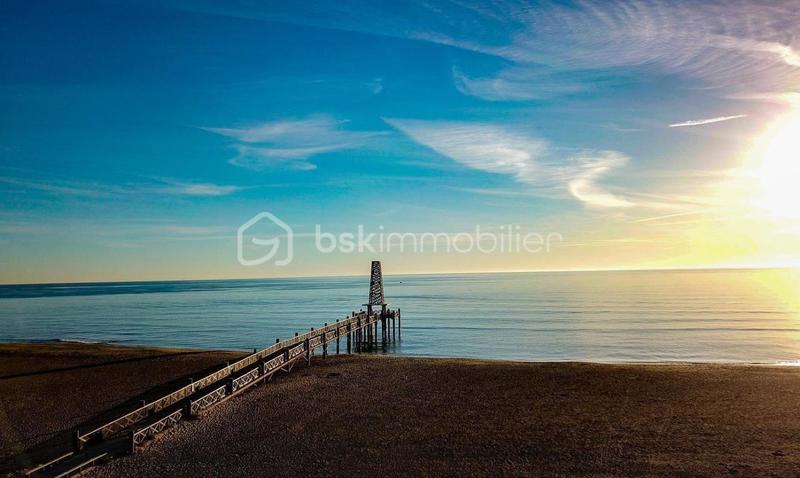 Appartement - 42 m² - 3 pièces