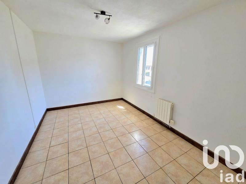 Maison - 74 m² - 3 pièces