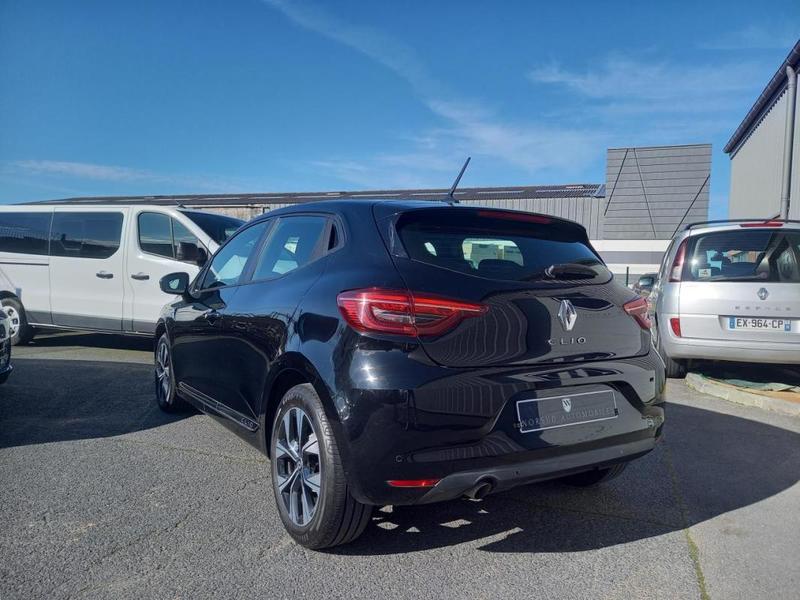 Renault Clio V 1.0 Tce 90 Ch Limited - Garantie 6 Mois