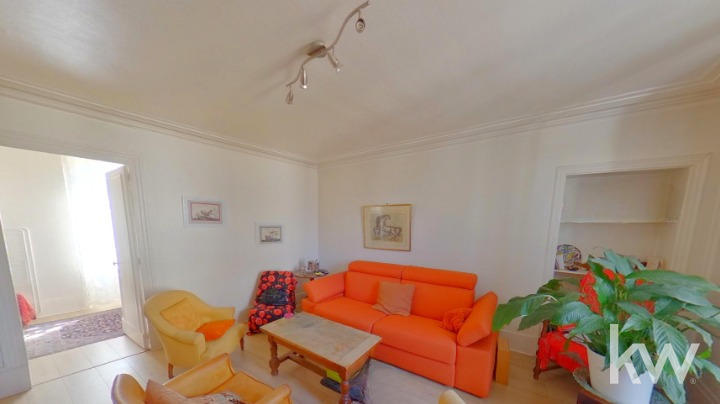 Immeuble - 230 m² - 11 pièces