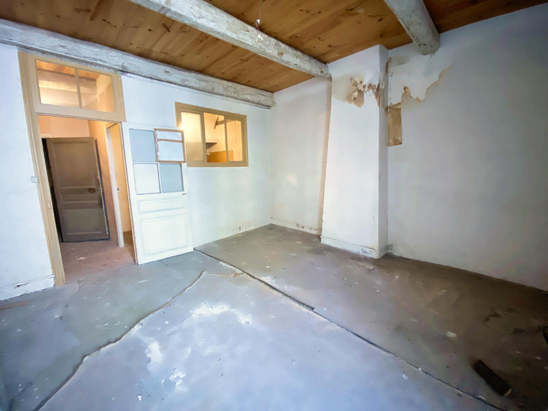 Appartement - 100 m² - 5 pièces