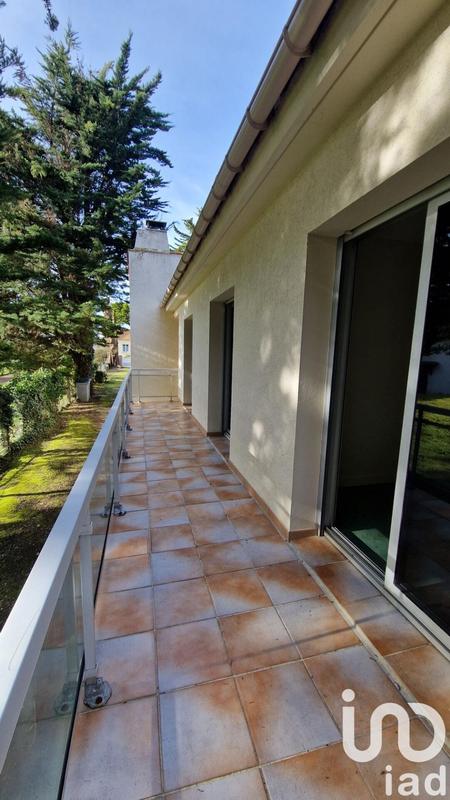 Maison - 146 m² - 7 pièces